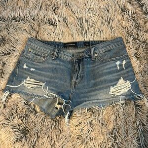 Lucky Brand Denim Shorts